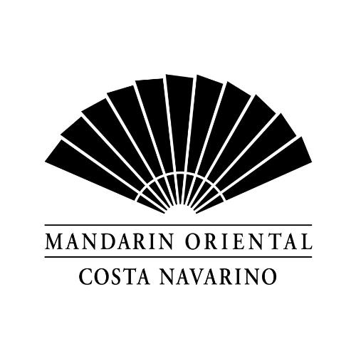Mandarin Oriental - Costa Navarino logo